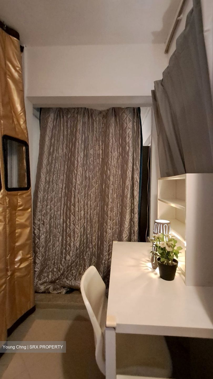 Blk 797 Woodlands Drive 72 (Woodlands), HDB Executive #606233131